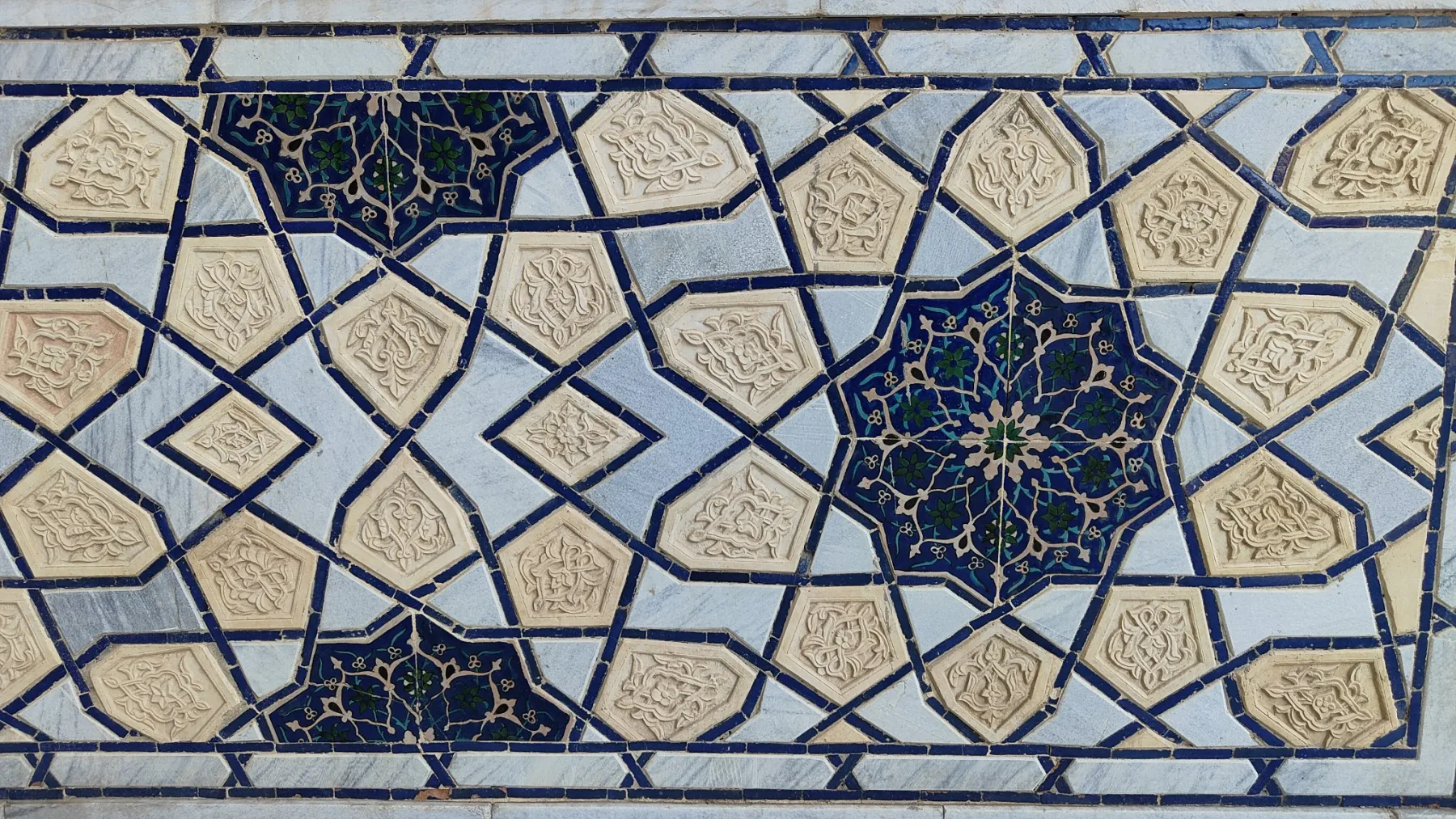 Bibi Khanim