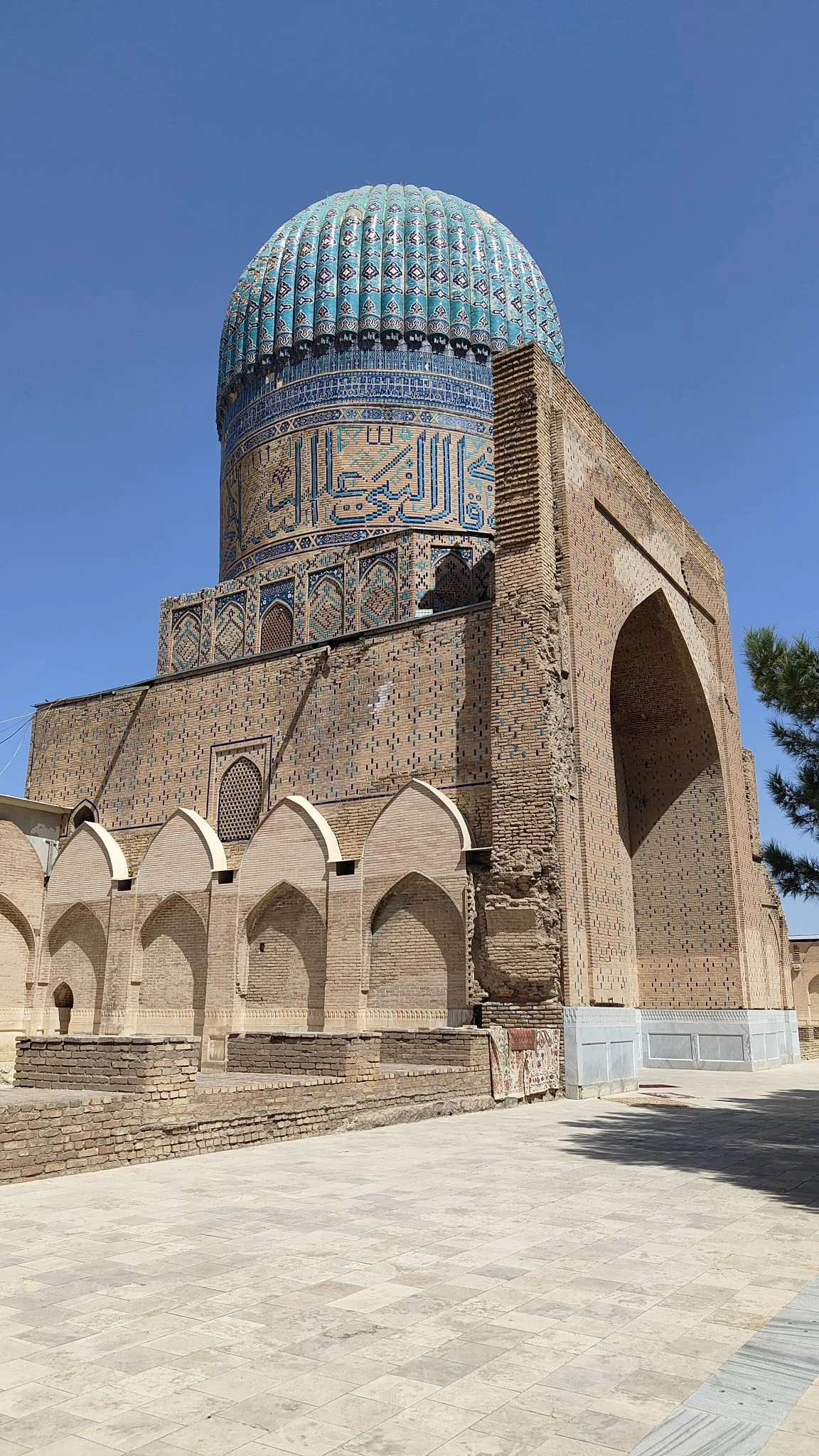 Bibi Khanim