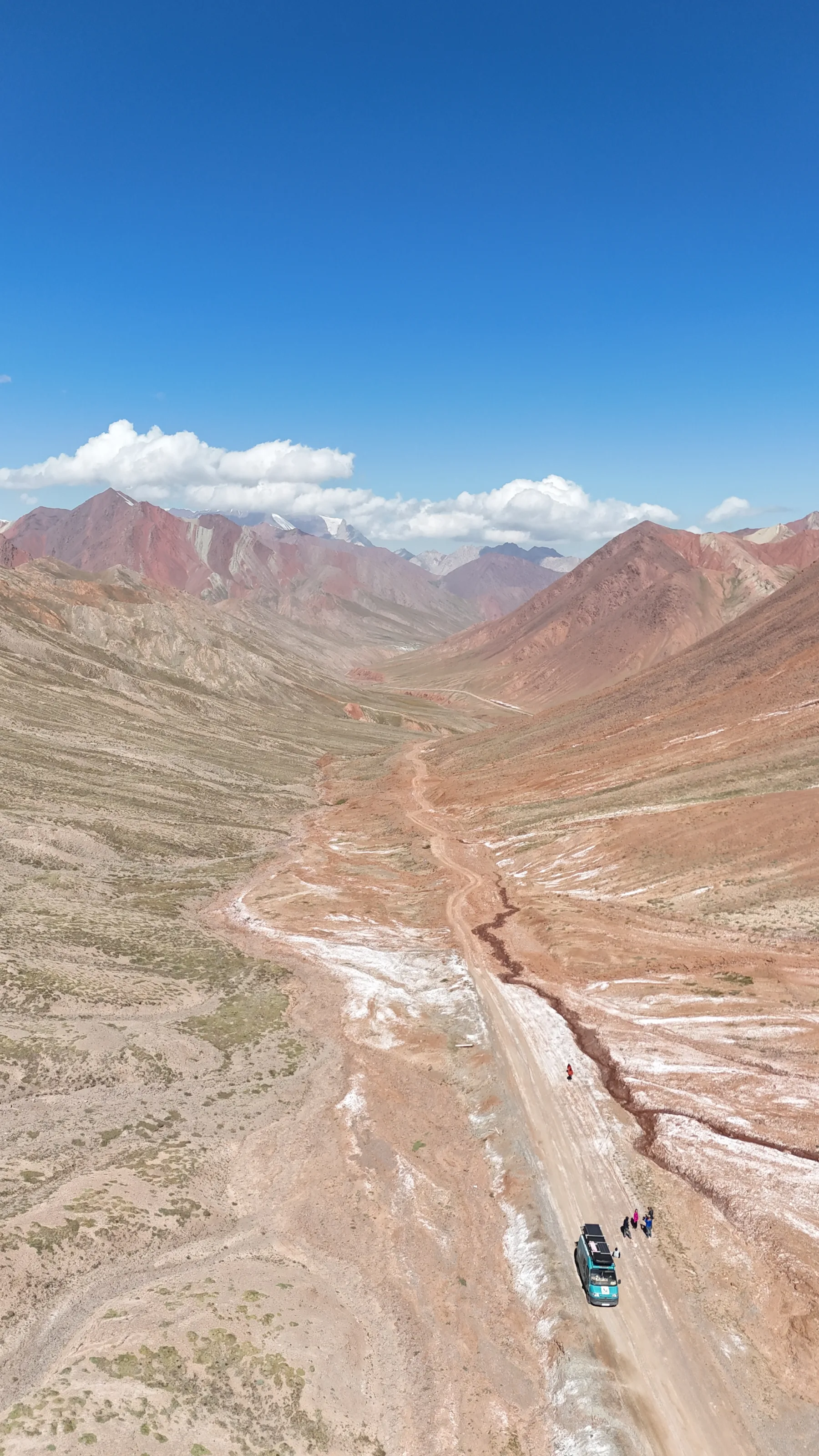 Kyzyl Art Pass