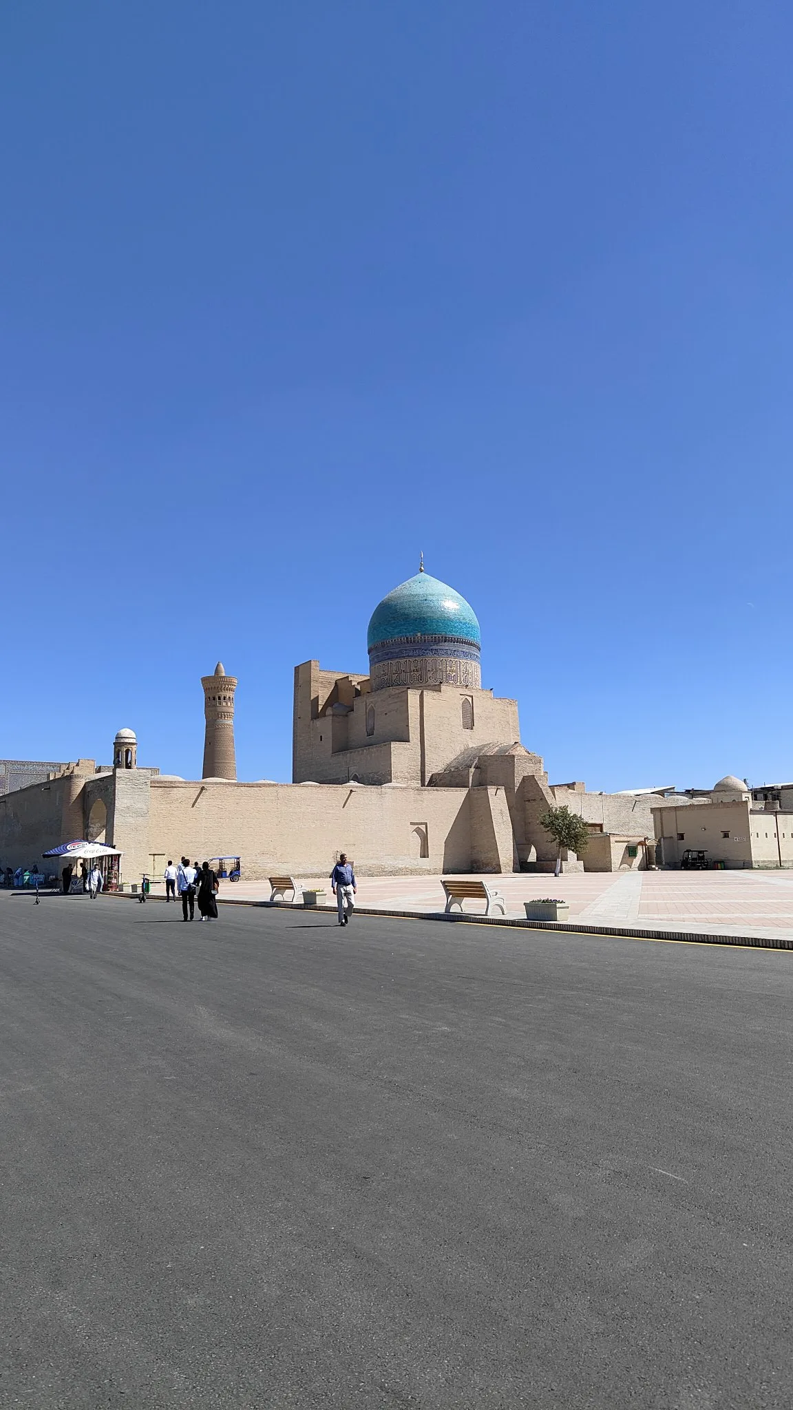 Boukhara
