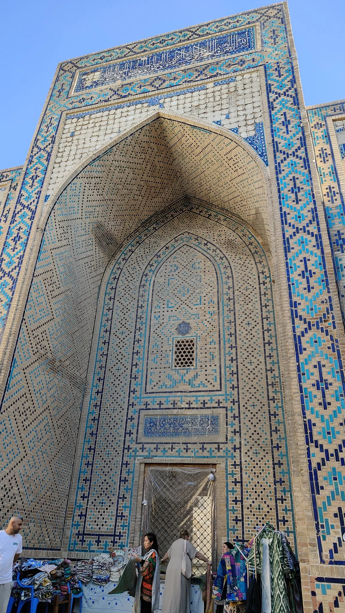 Boukhara