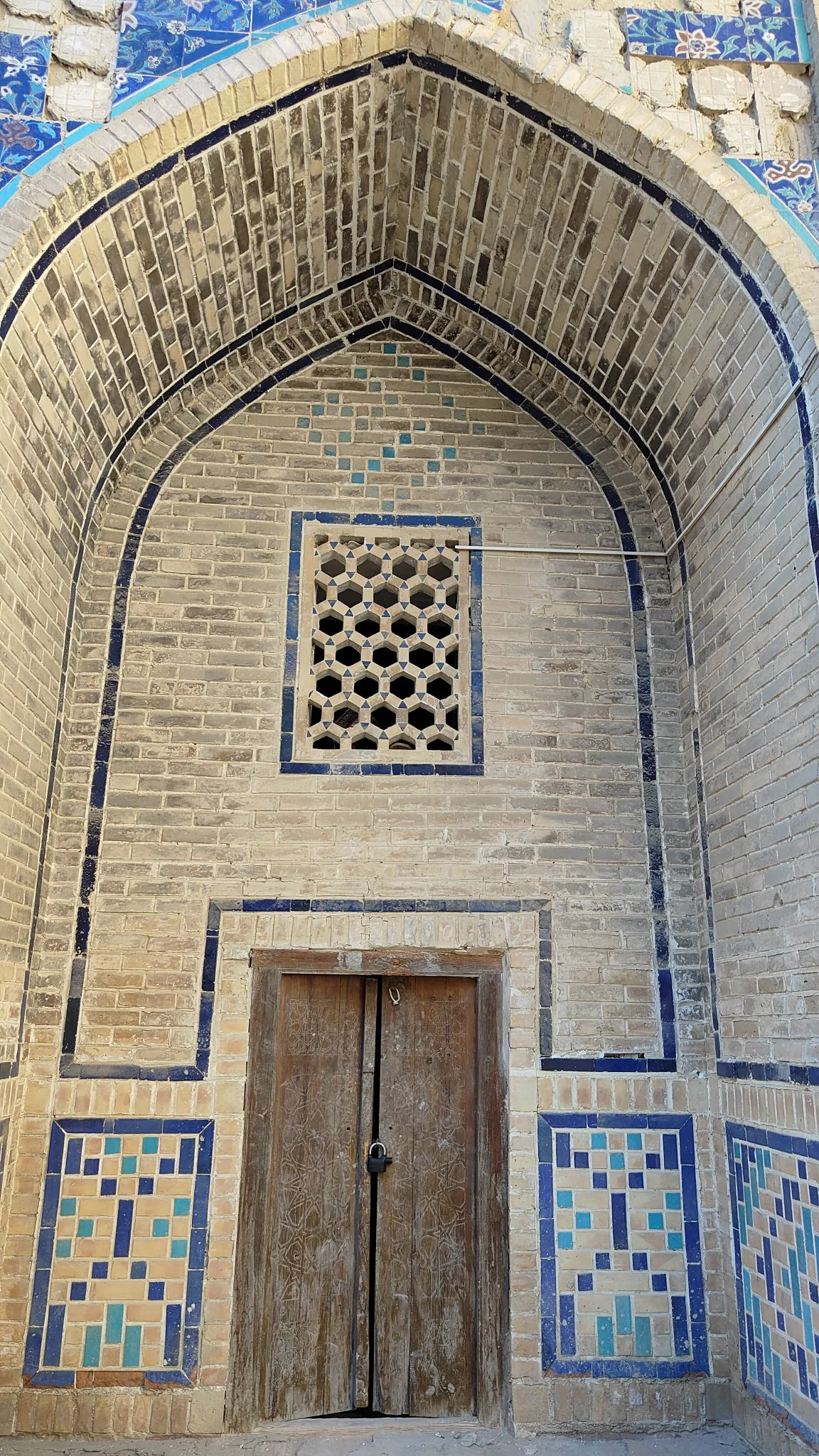 Boukhara