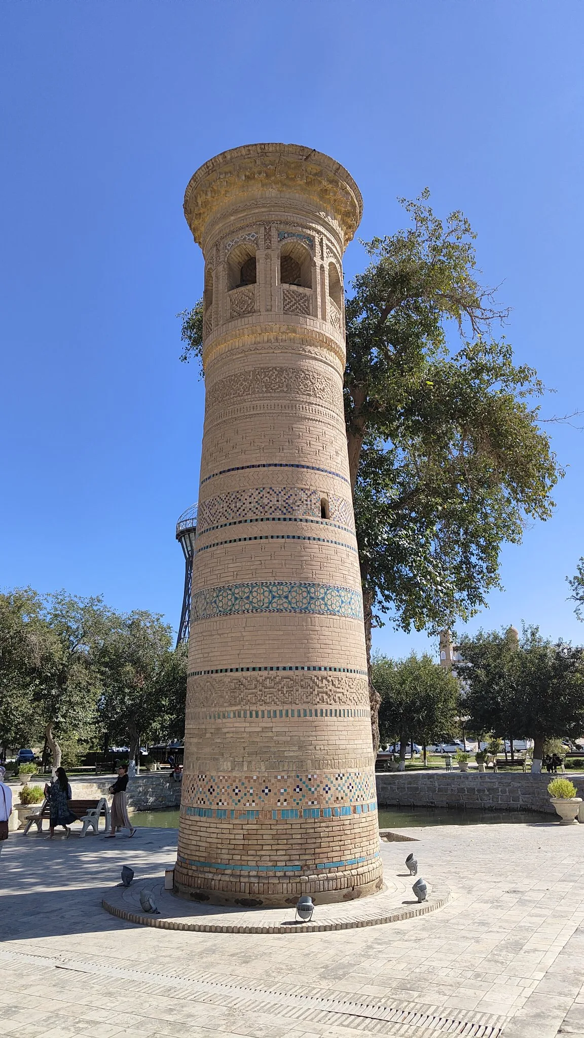 mosquée Bolo-Haouz
