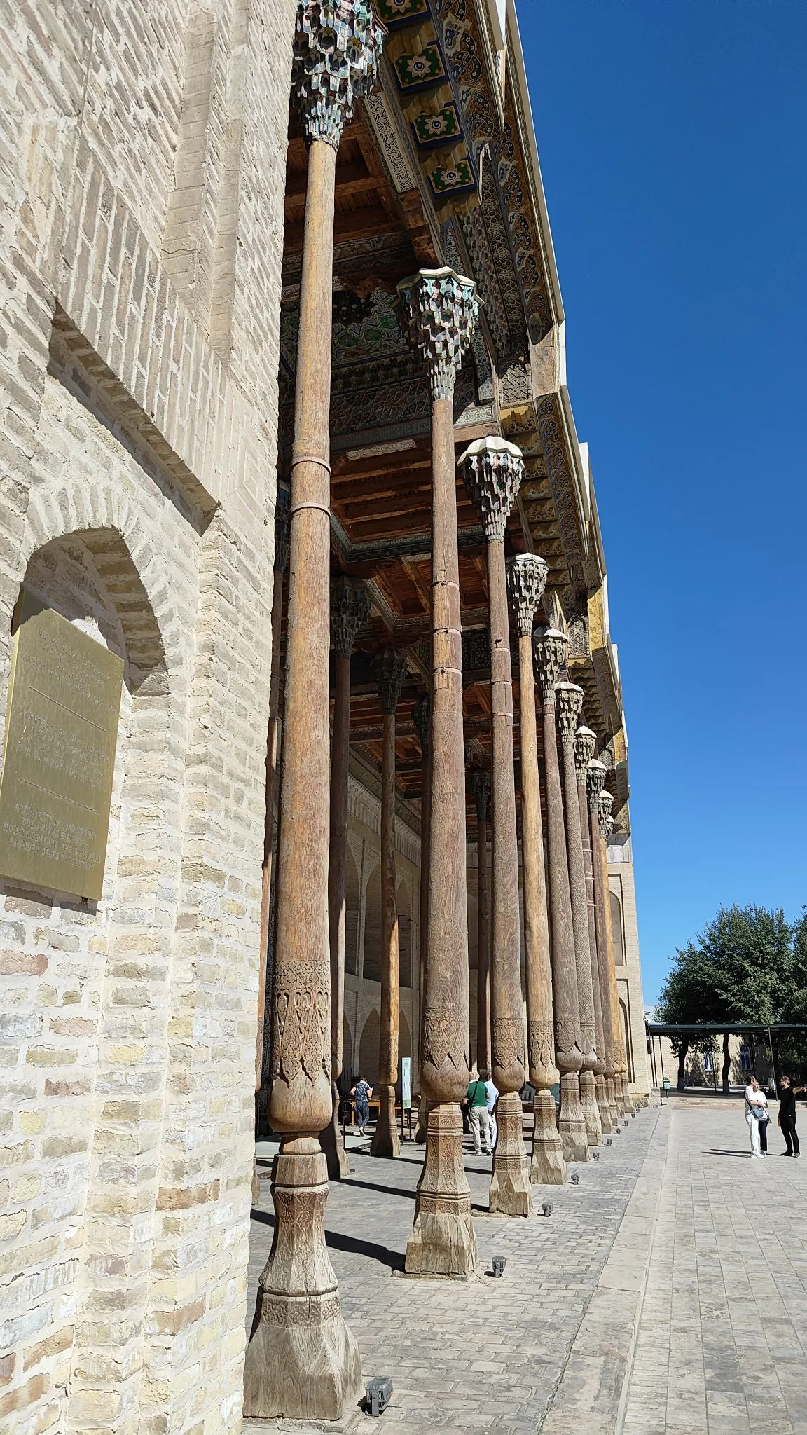 mosquée Bolo-Haouz