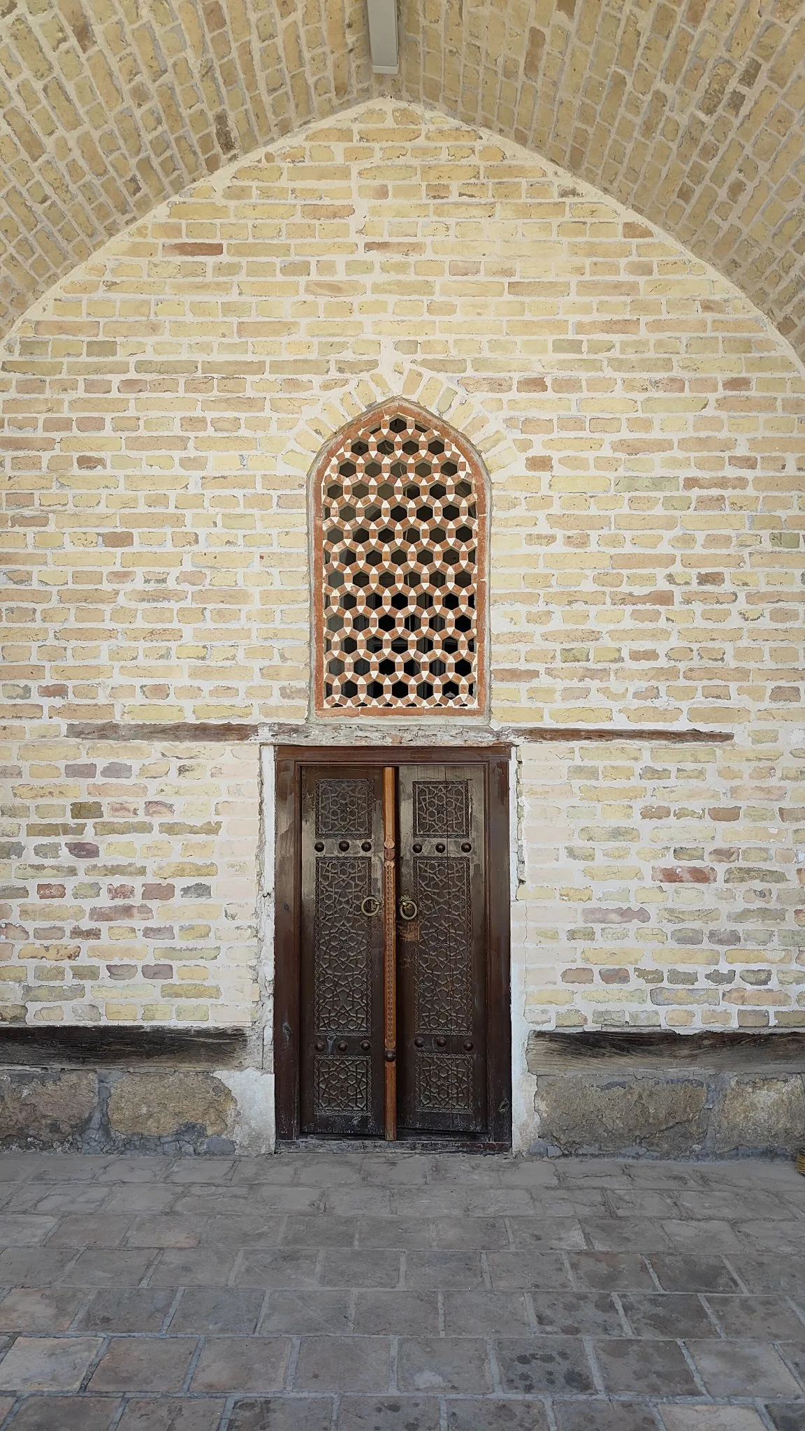 mosquée Bolo-Haouz