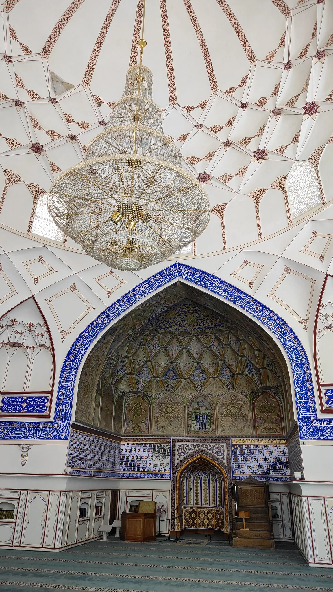 mosquée Bolo-Haouz