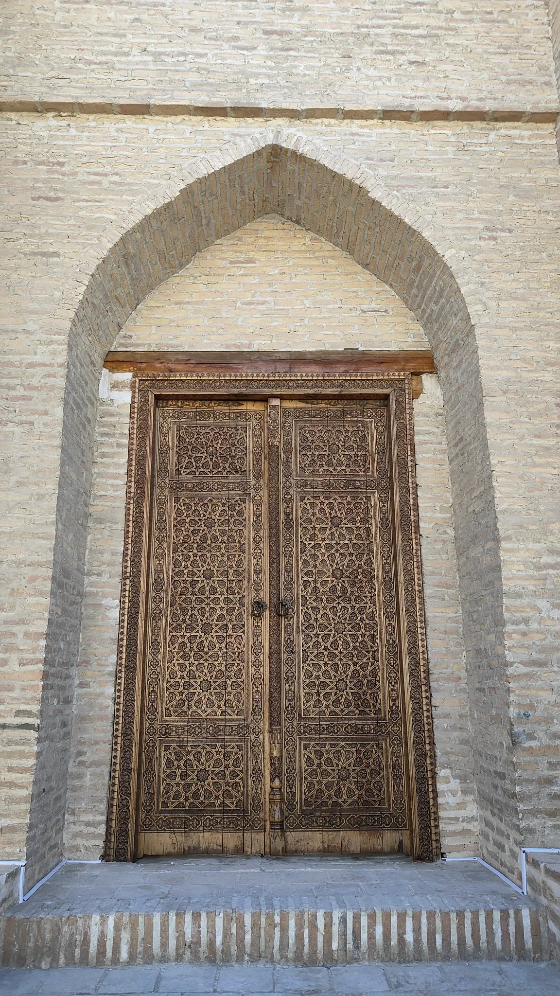 mosquée Bolo-Haouz