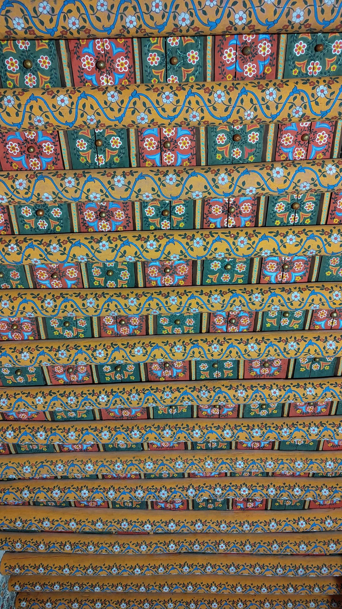 Qozi Kalon Madrassah