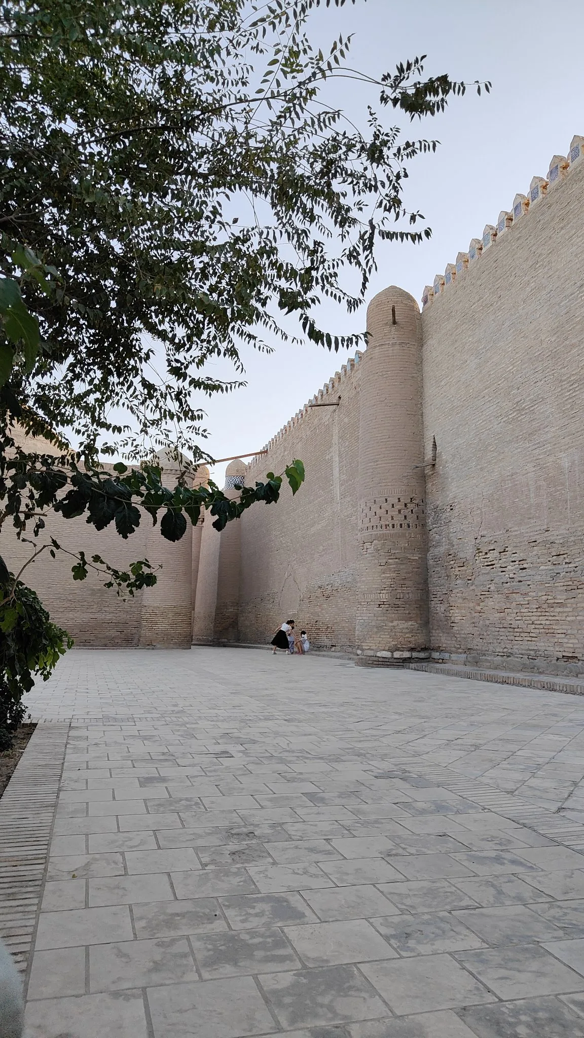 Qozi Kalon Madrassah