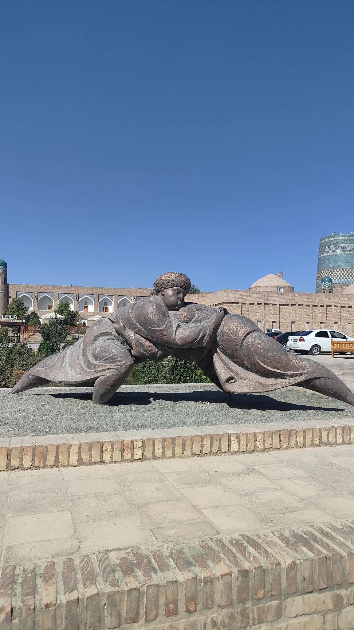 Khiva