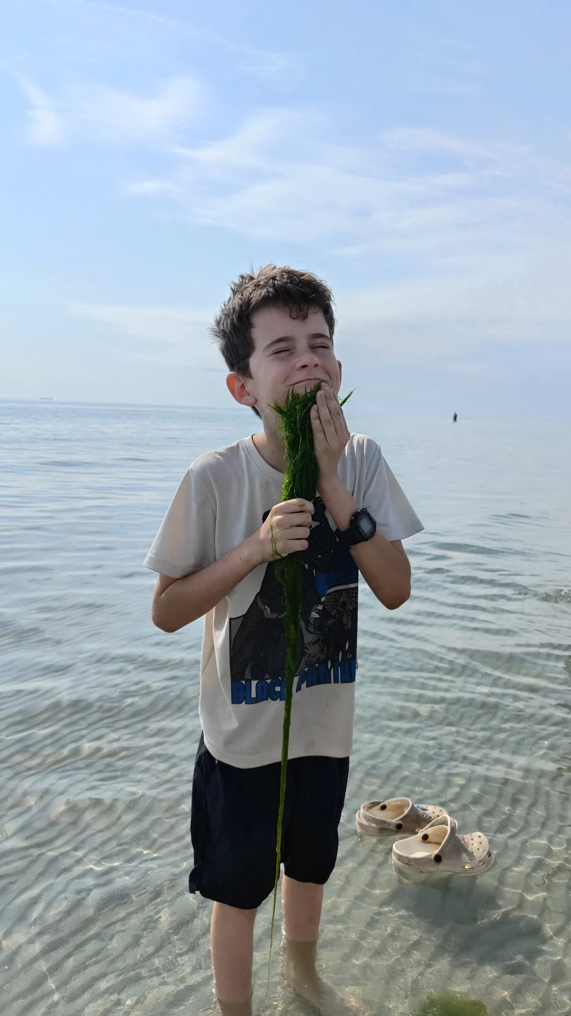 Mer Caspienne 