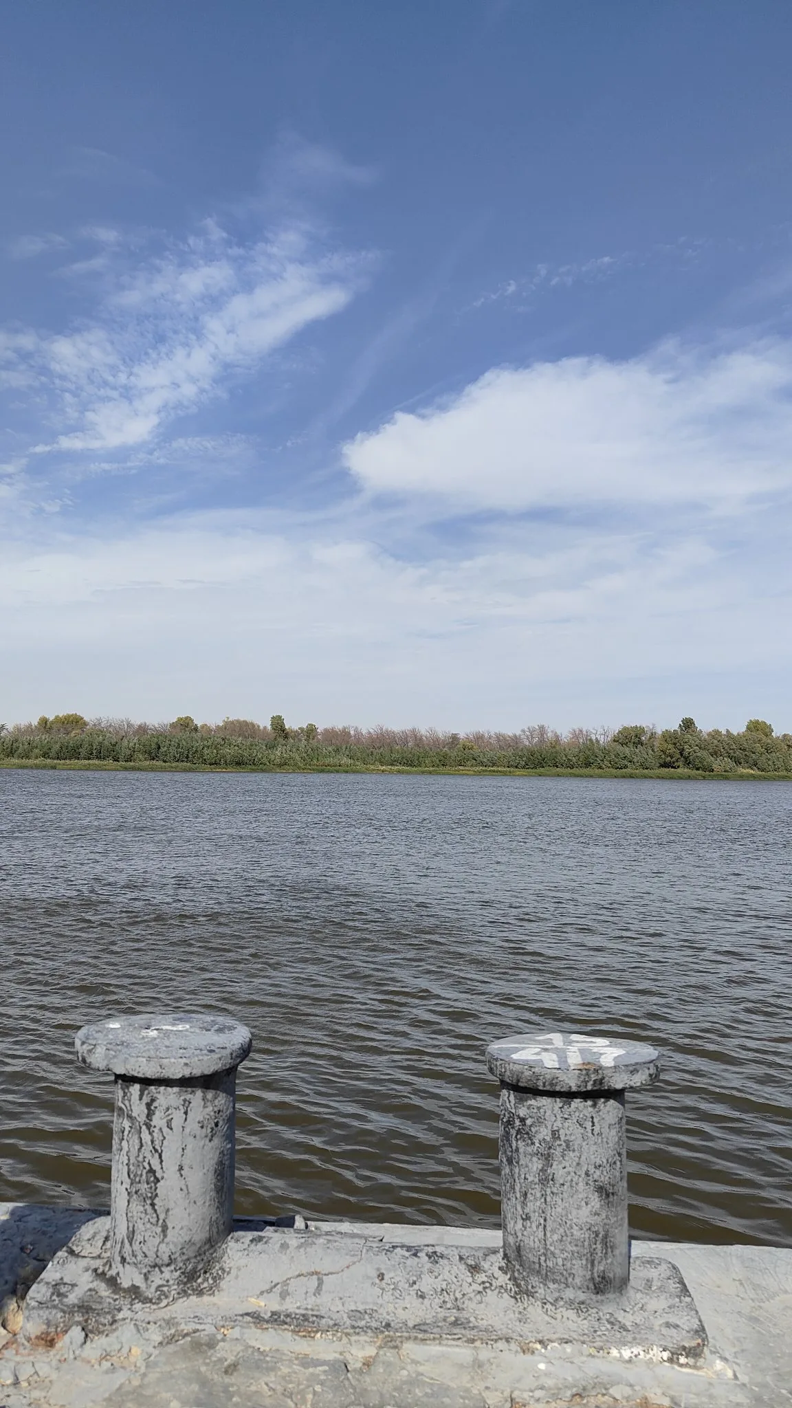 Volga - Astrakhan