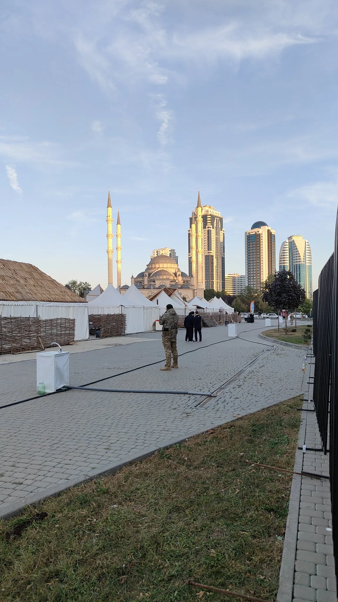Grozny