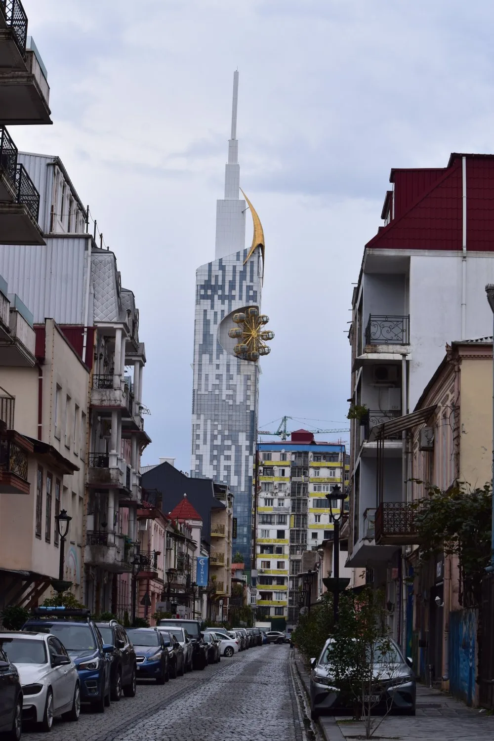Batumi