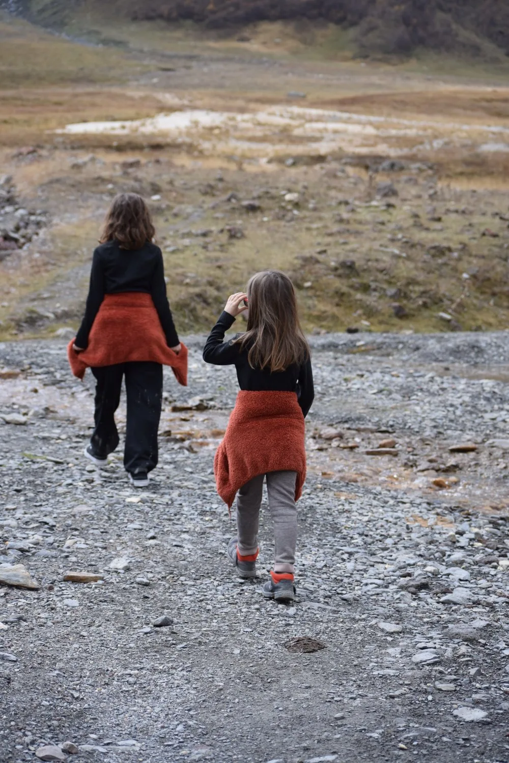 enfants