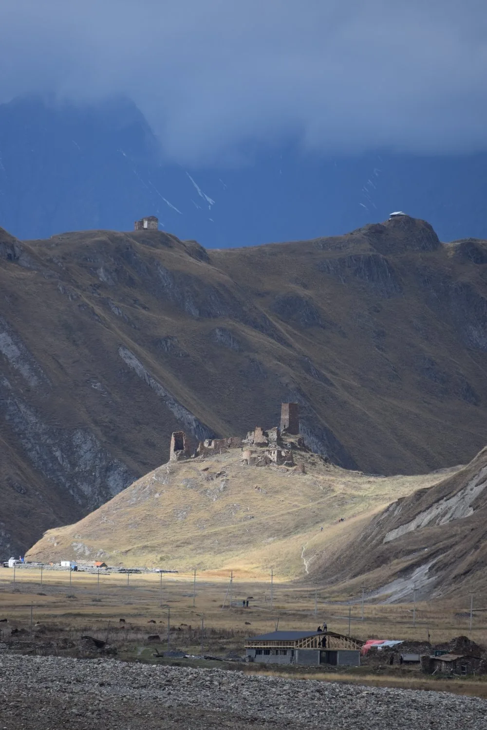 Vallée de Truso