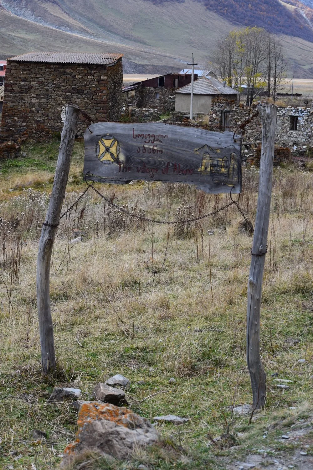 Vallée de Truso