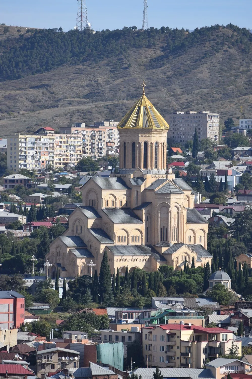Tbilissi