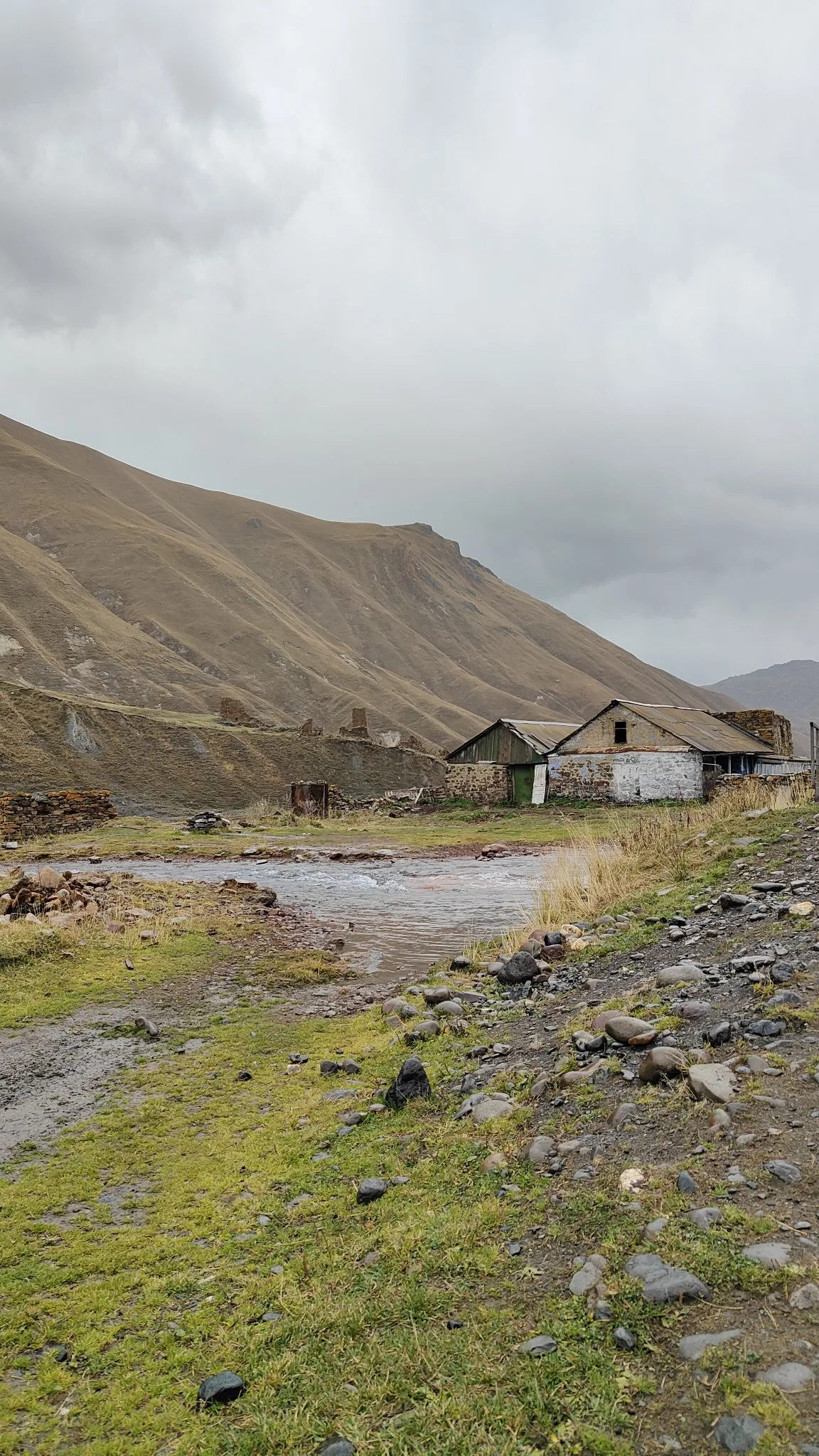 Vallée de Truso