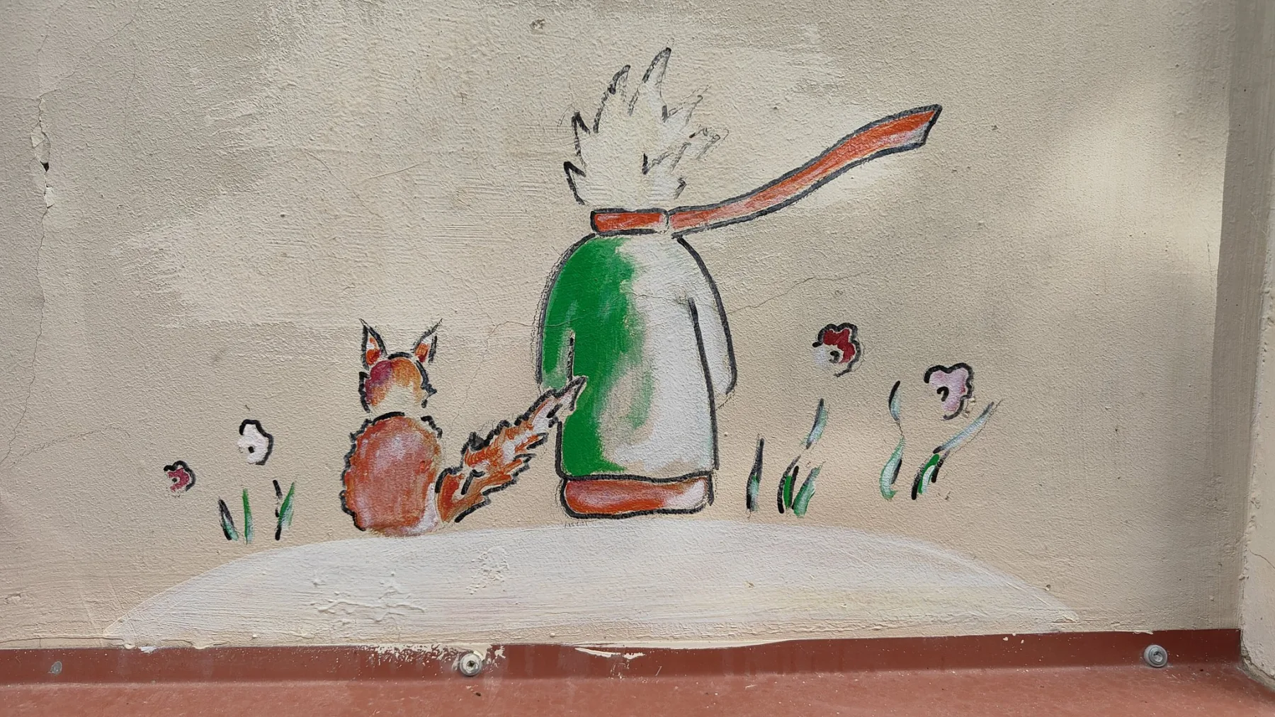 streetart