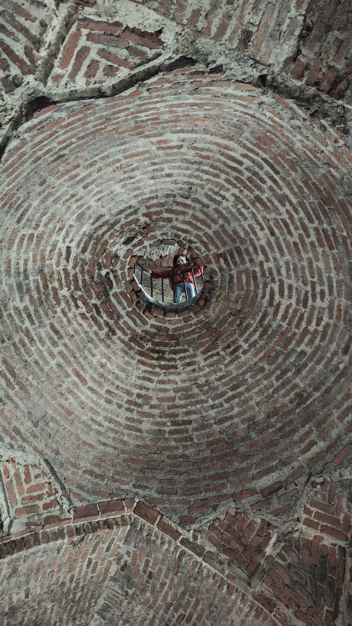 Citadelle de Gremi