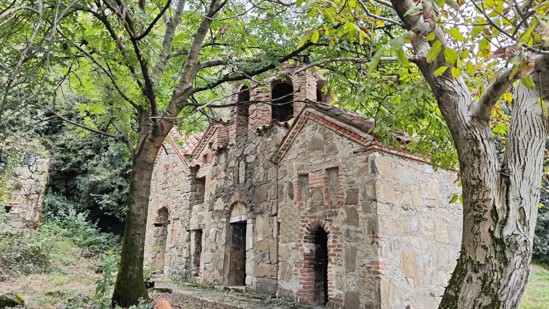 Citadelle de Gremi