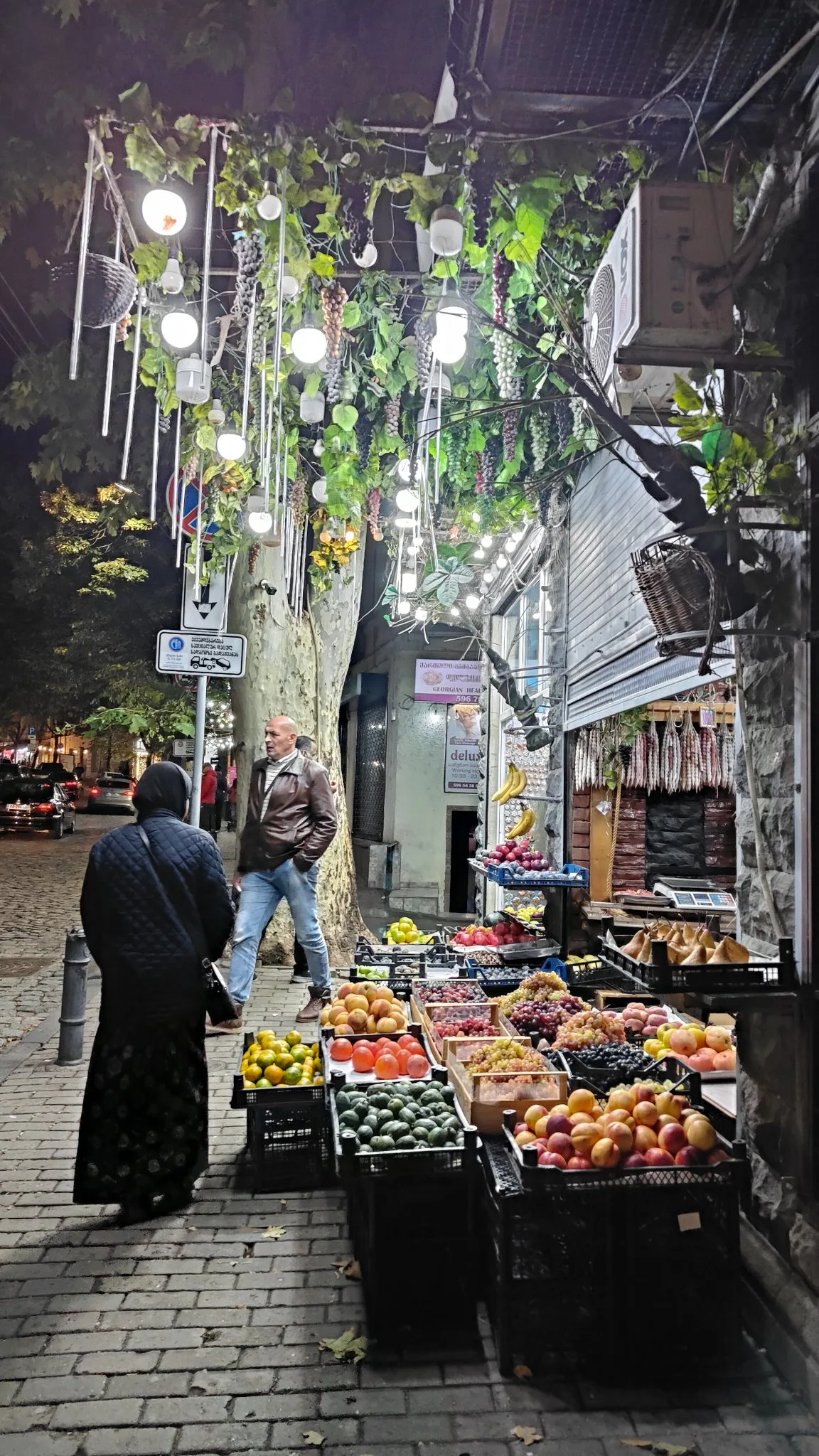 Tbilissi