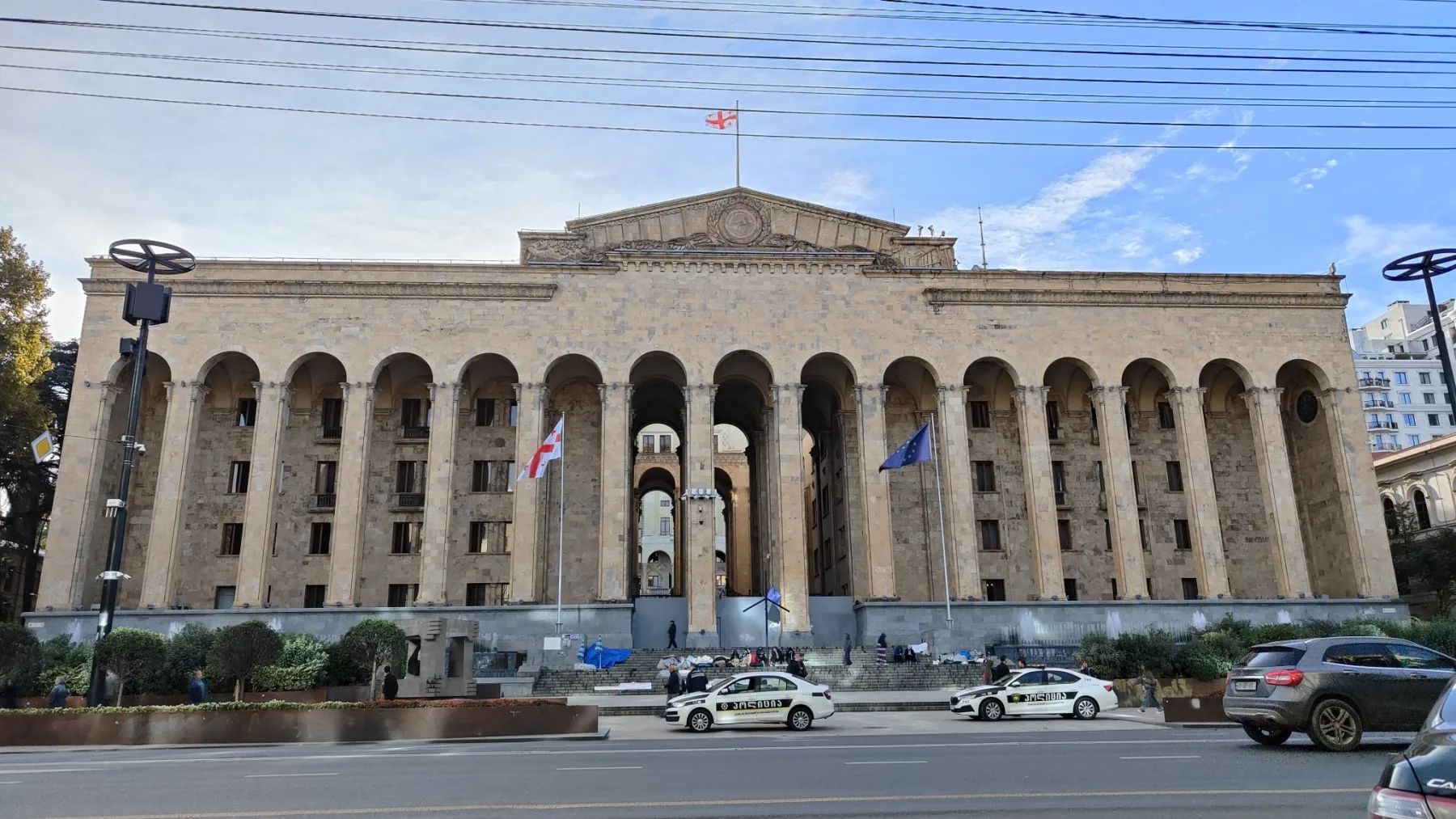 Tbilissi
