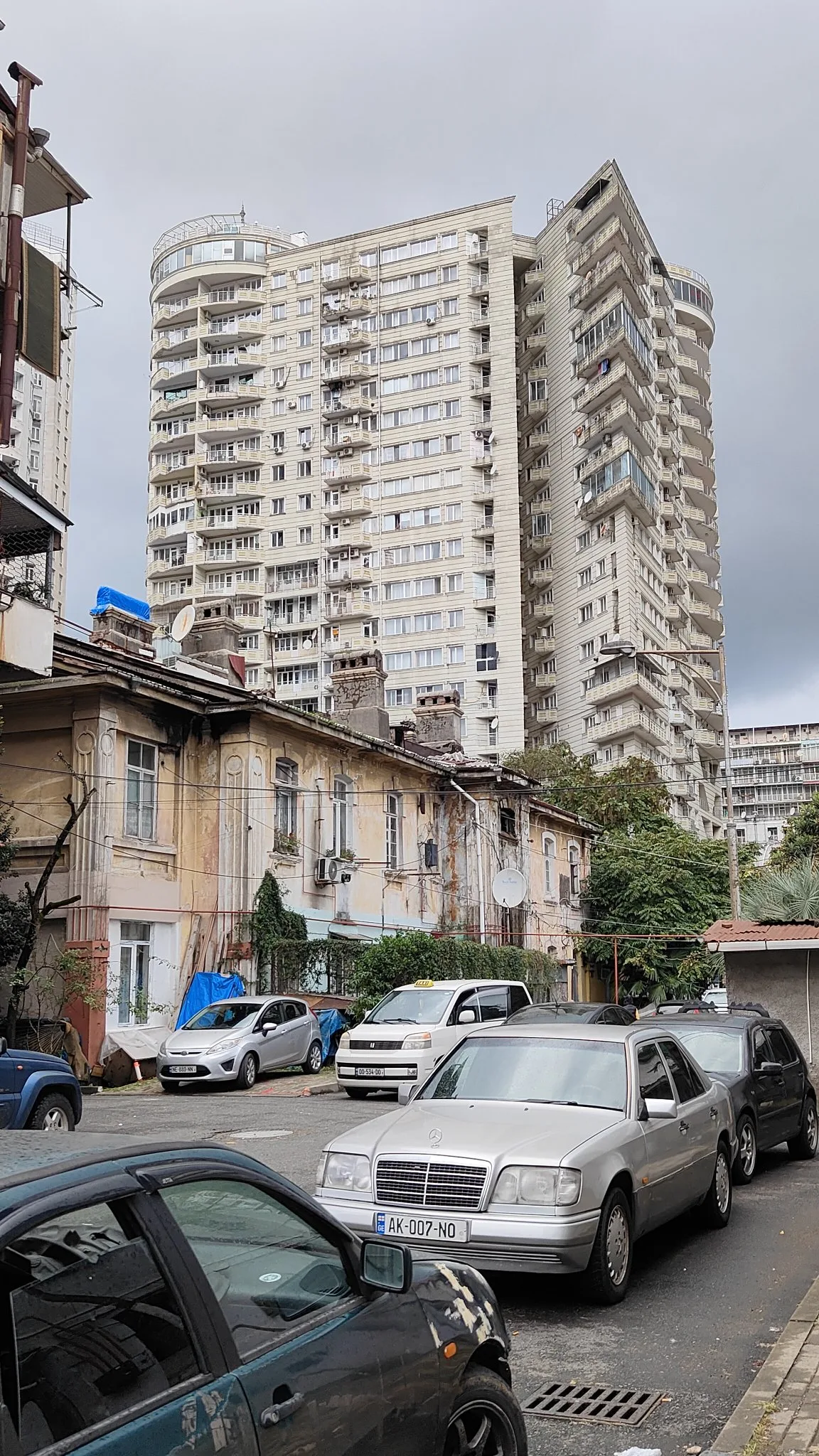 Batumi