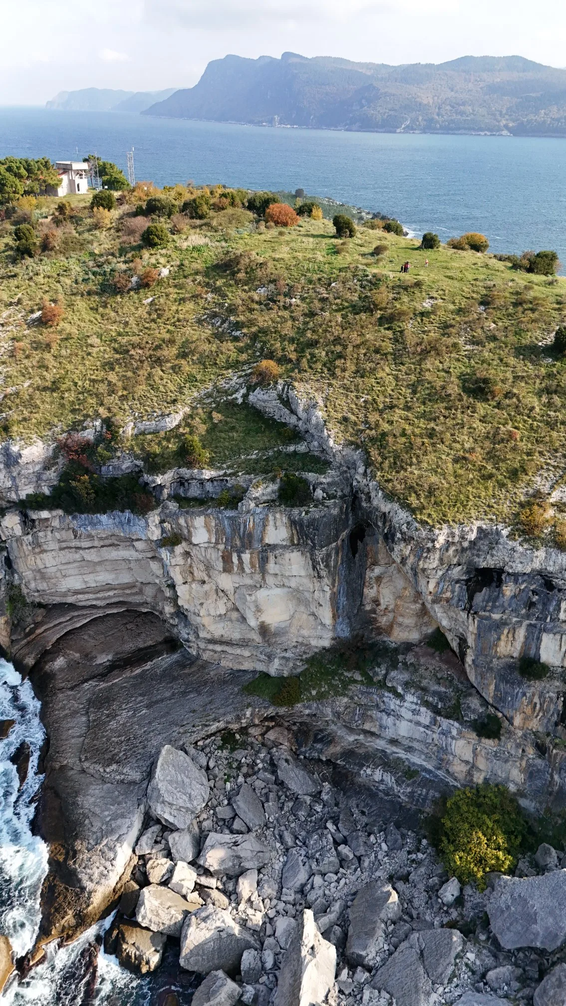 falaise