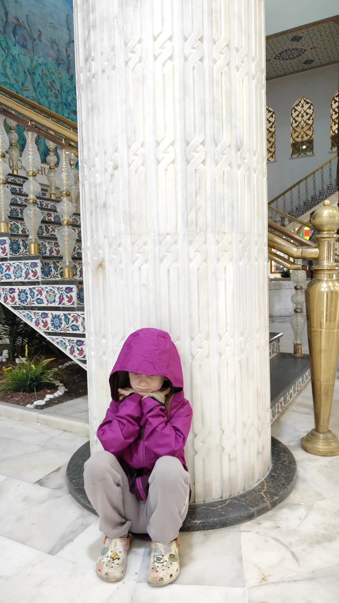 enfant