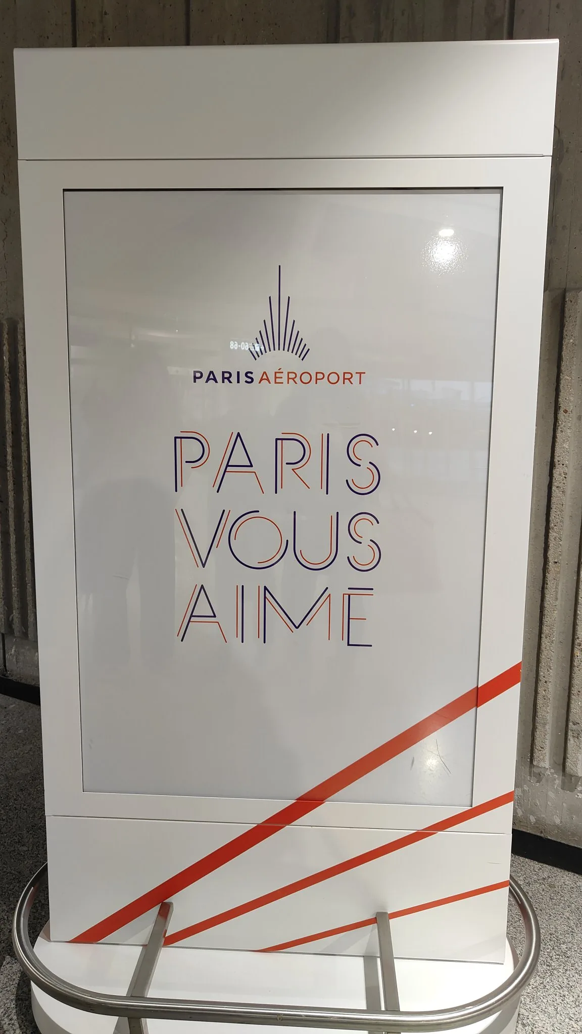 affiche