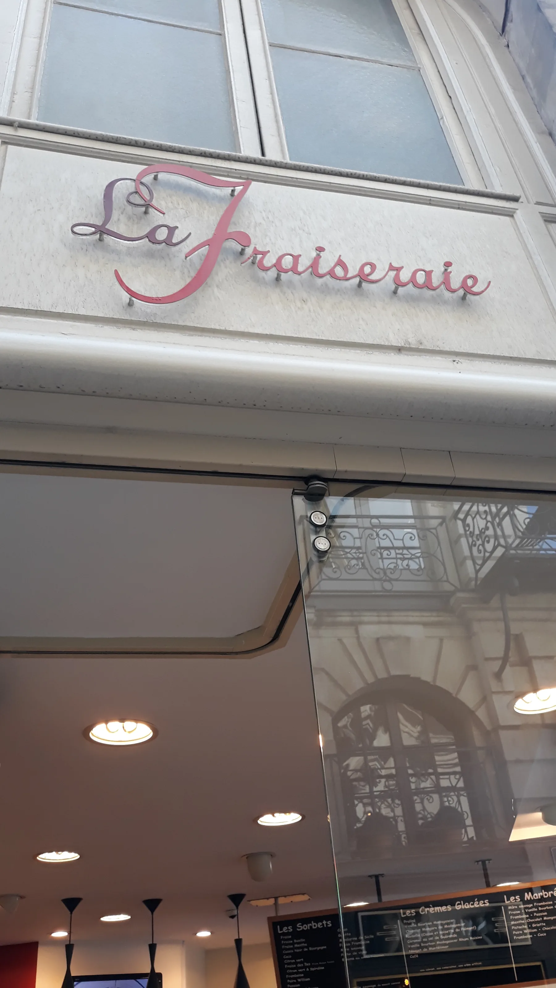 Escapade à Nantes