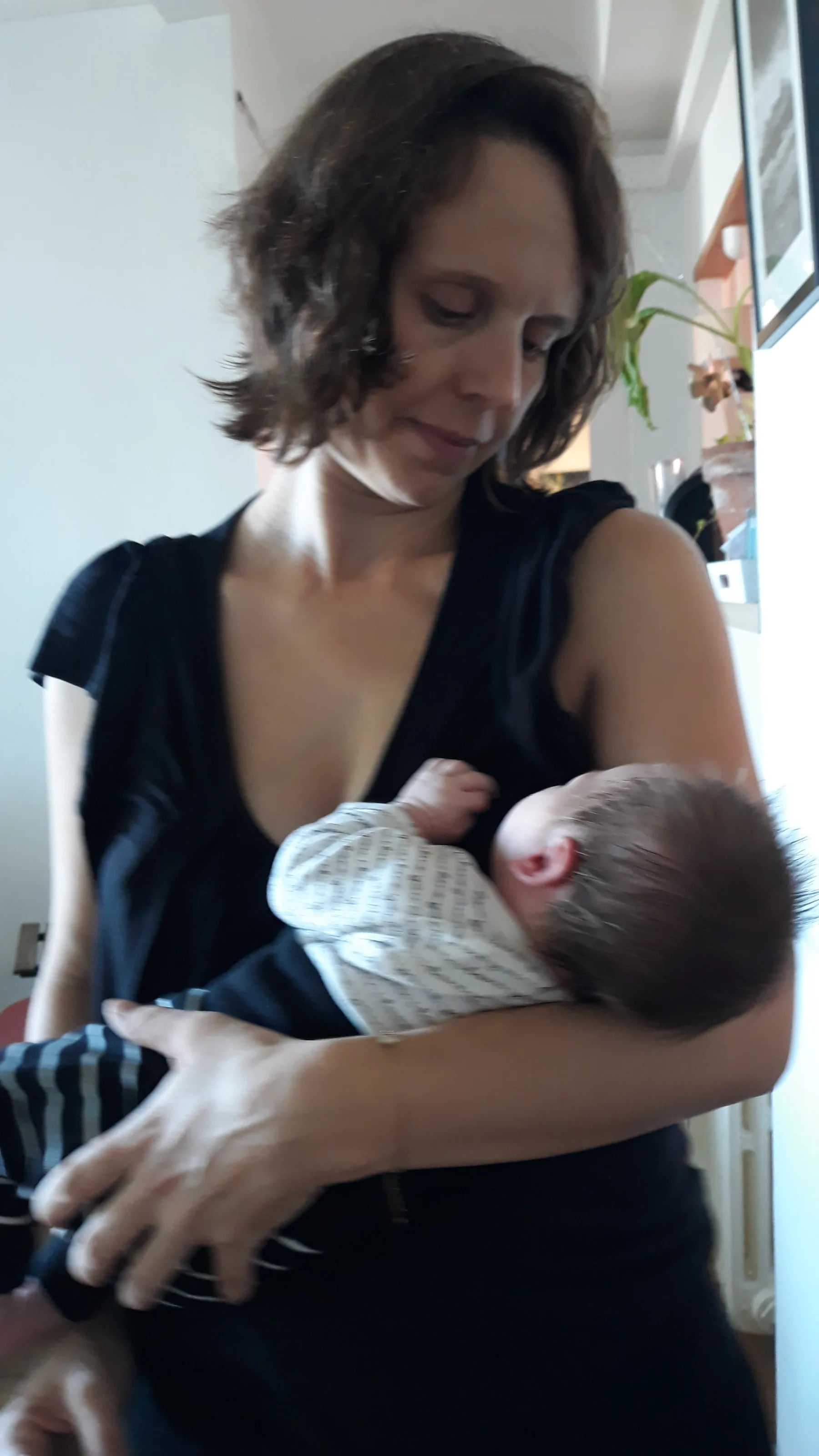 week-end familial