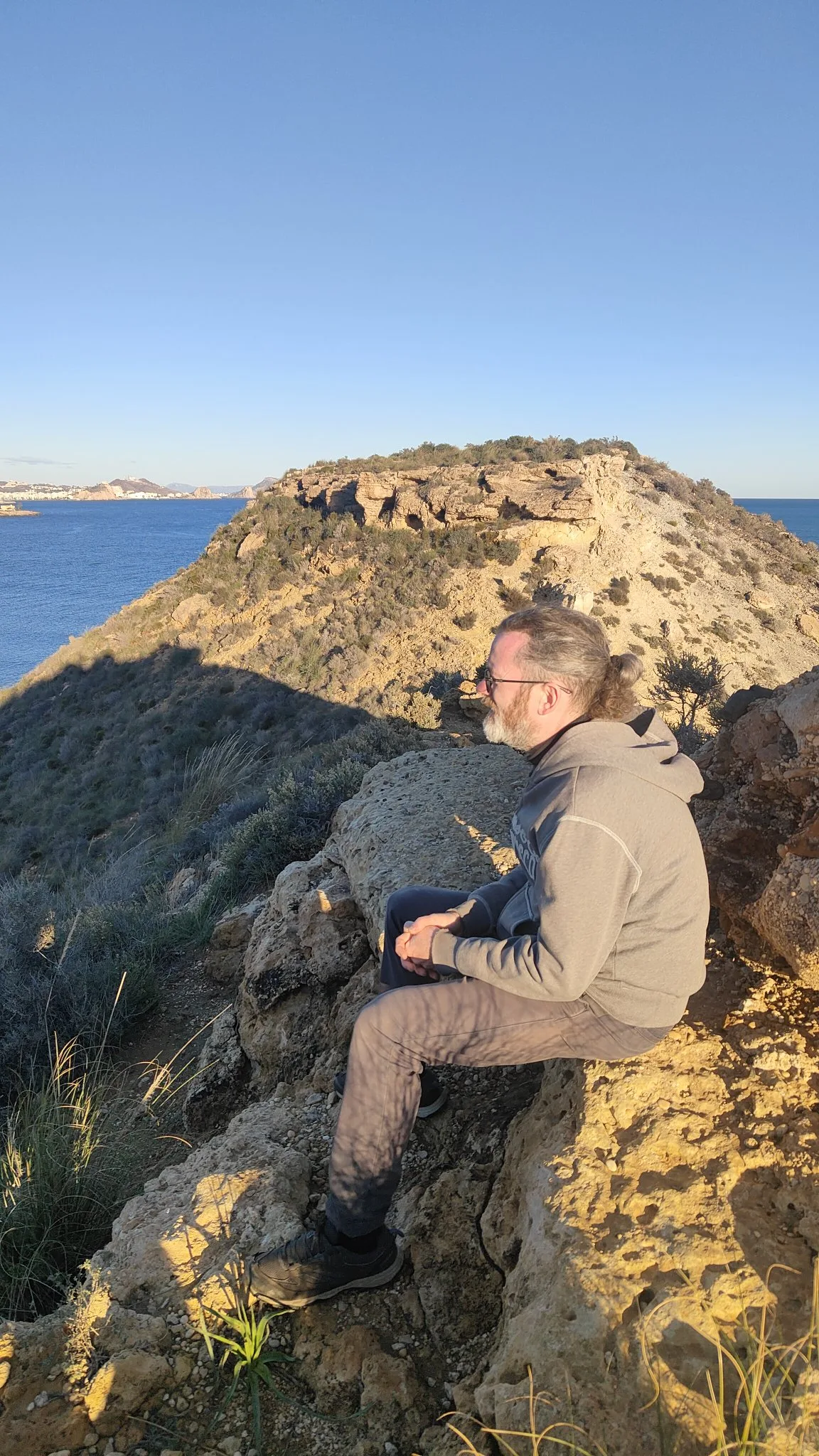 Voyager en bus en hiver en Espagne pour retrouver le soleil