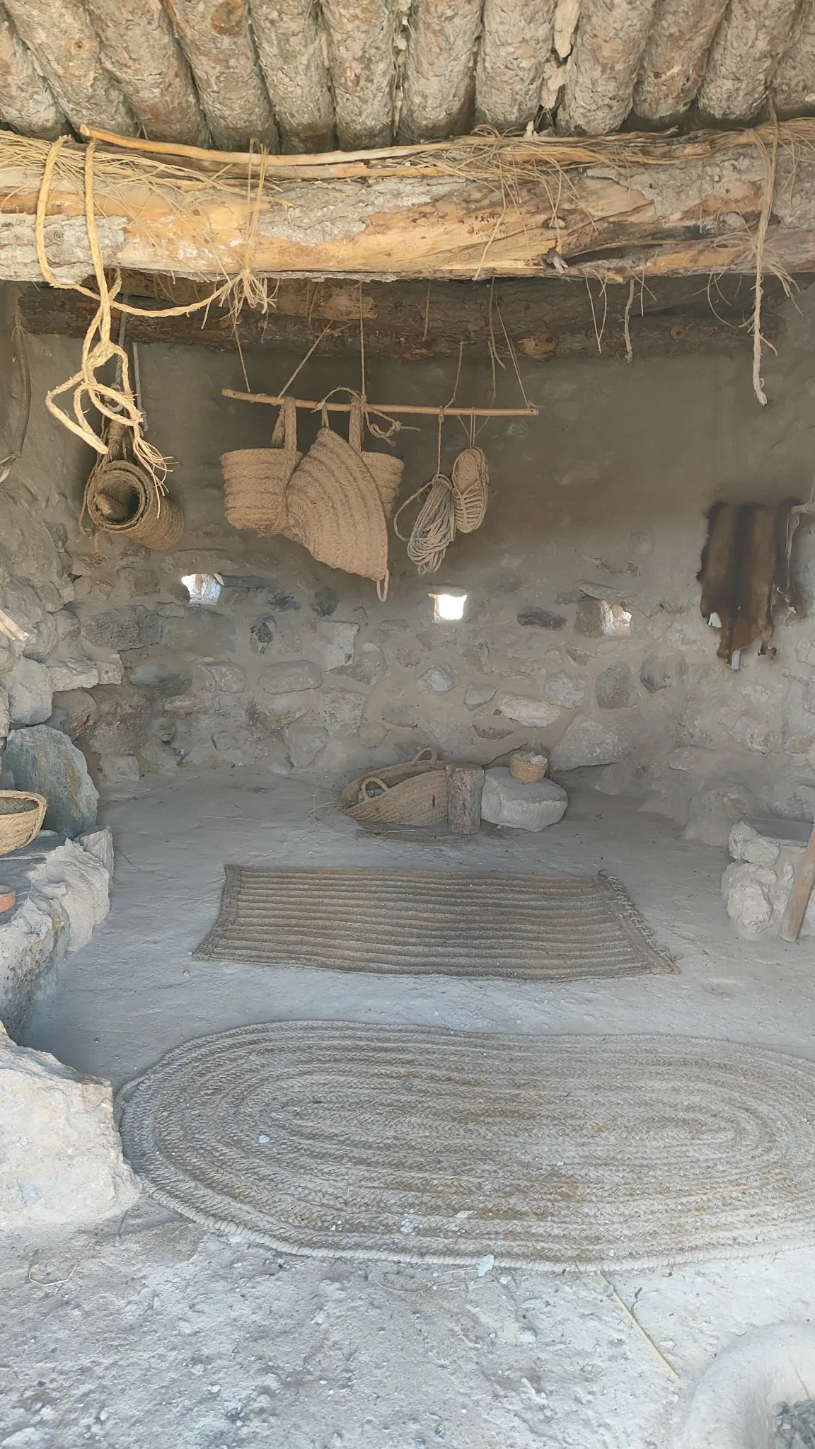 Site archéologique Los Millares