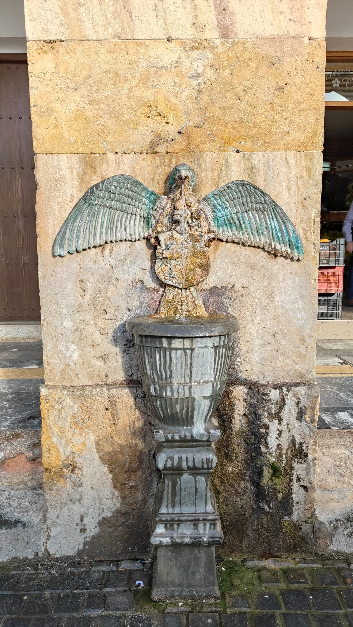 fontaine