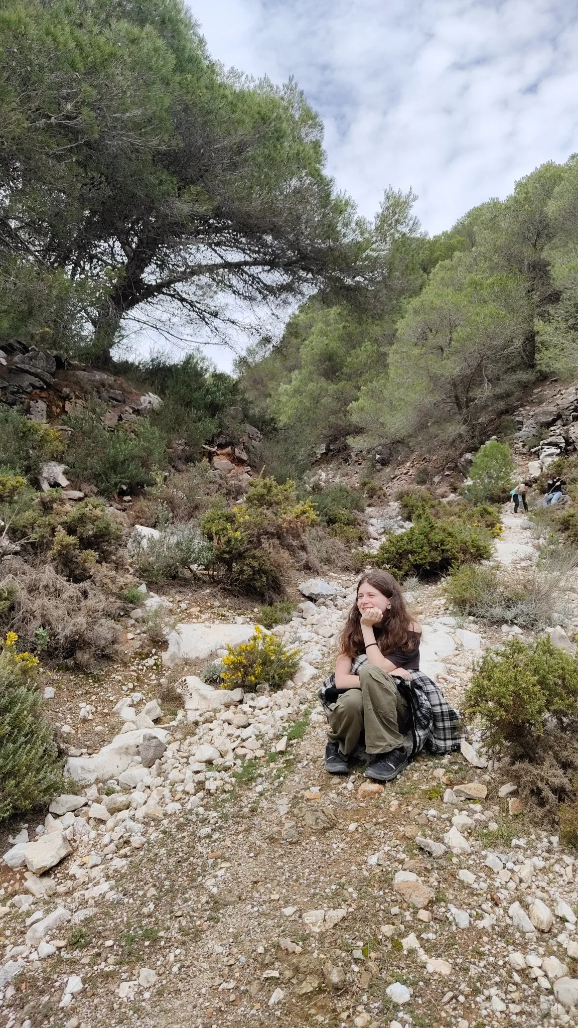 Carrière de Mijas
