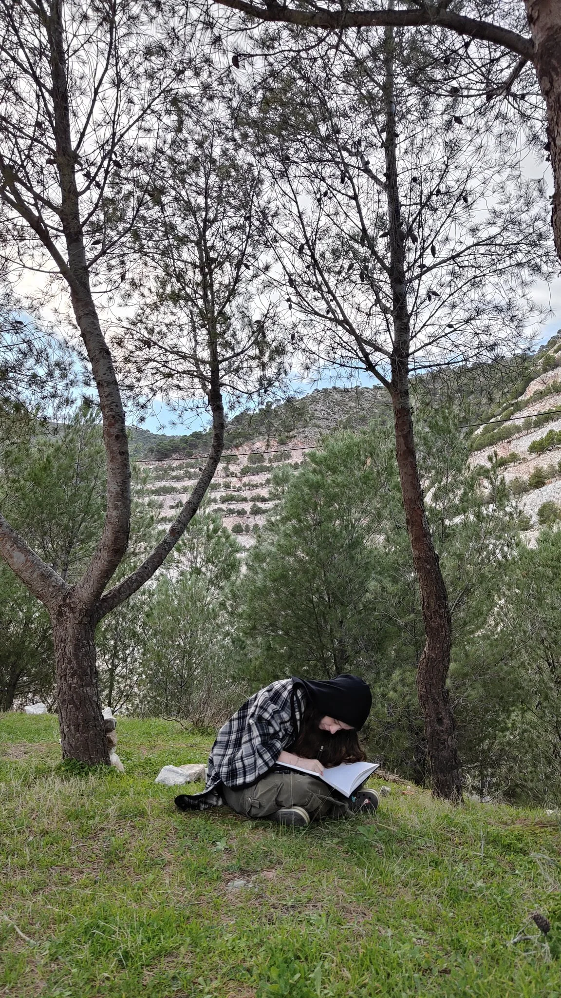 Carrière de Mijas