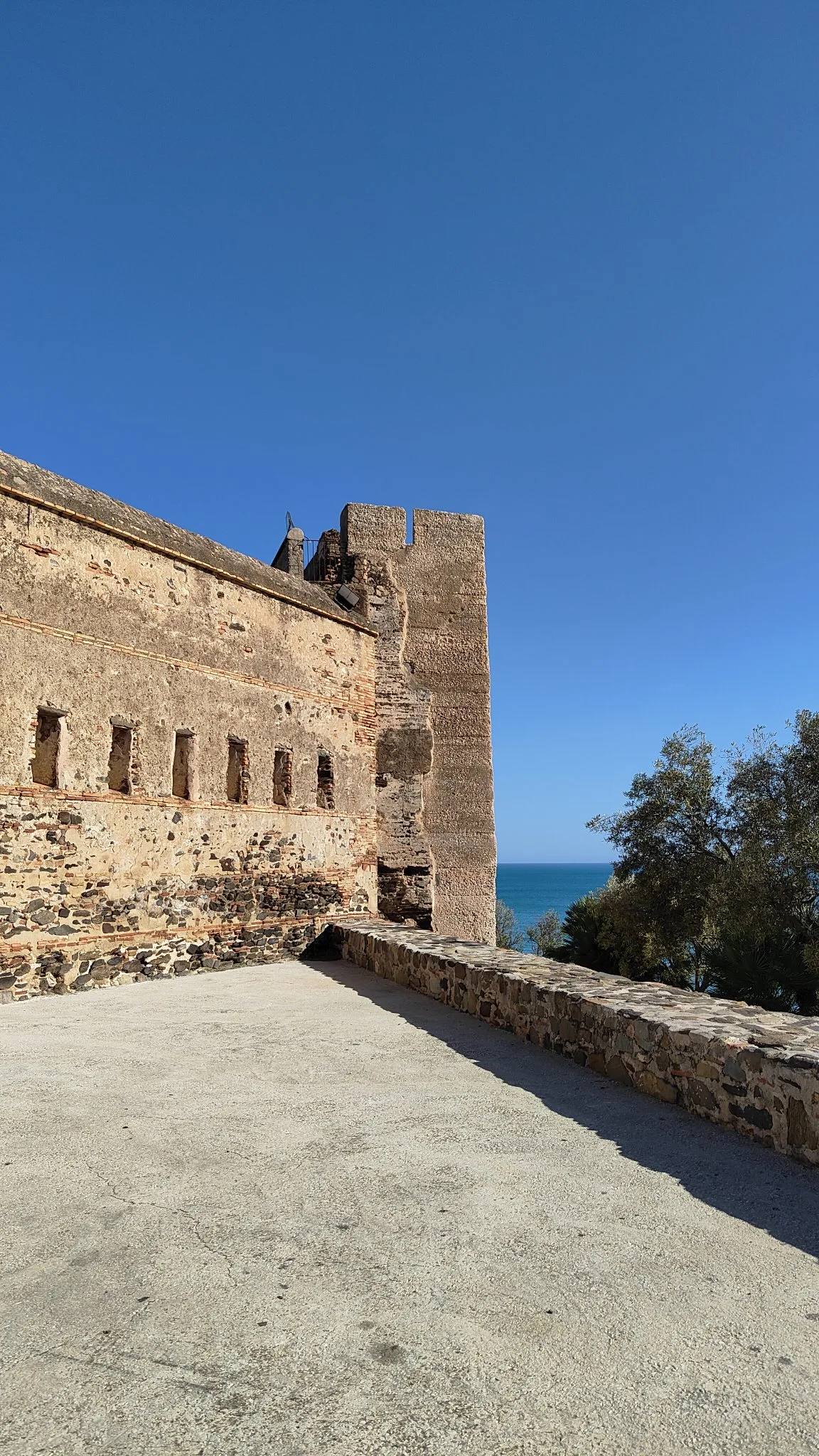 Castillon Sohail Fuengirola