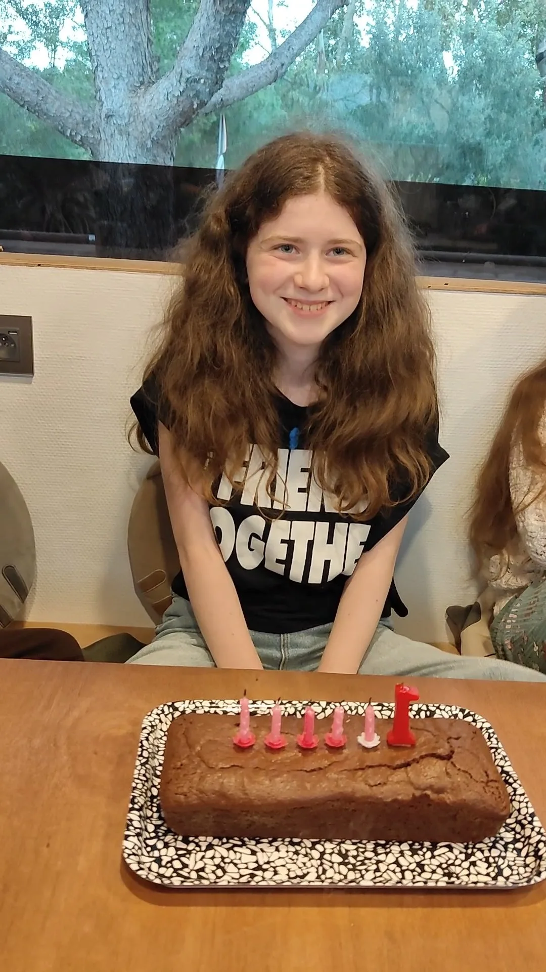 Anniversaire
