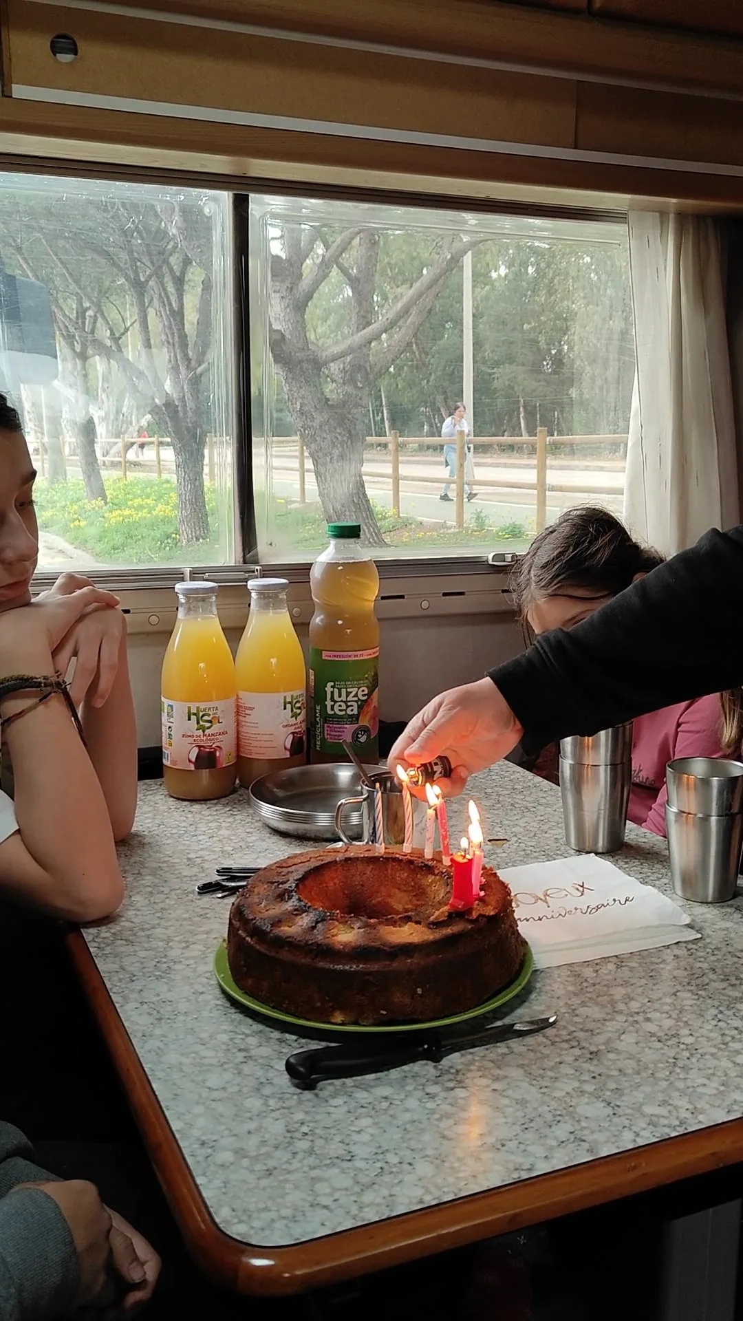 Anniversaire