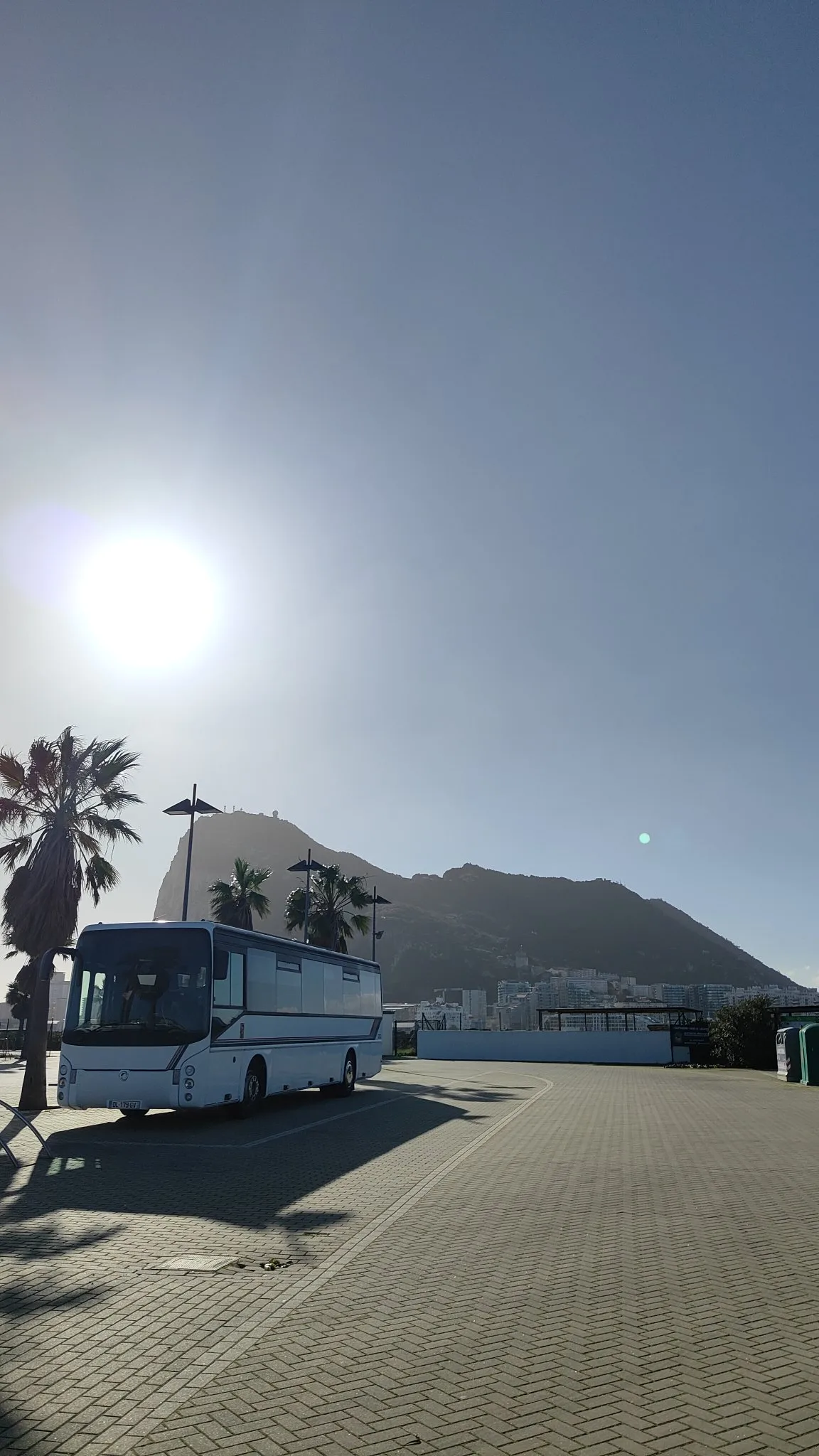 Rocher de Gibraltar