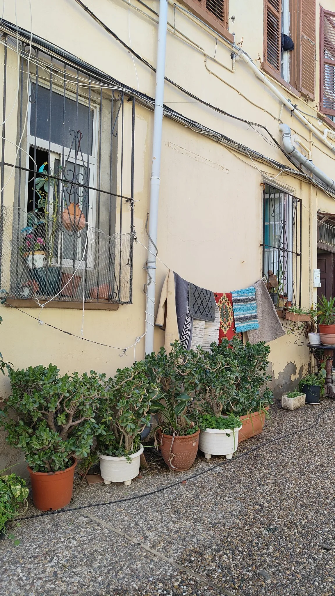 Ruelle Gibraltar