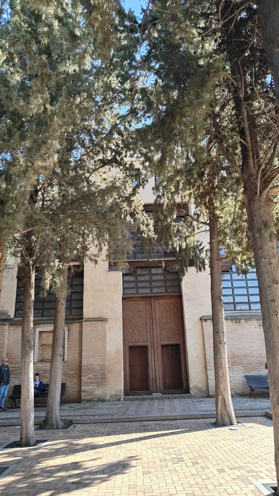 Tolède 
